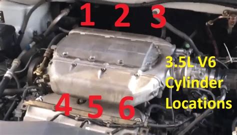 02 honda odyssey firing order|2019 honda odyssey firing order.